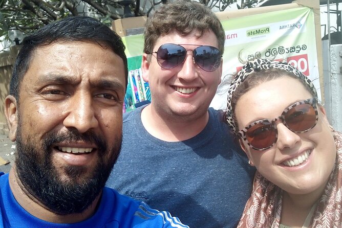 Colombo Tuk Tuk city tour with friendly Tuk driver(All inclusive) - Why a tuk-tuk is a smart way to see Colombo