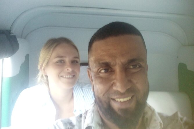 Colombo Tuk Tuk city tour with friendly Tuk driver(All inclusive) - The museum stop needs a quick clarification