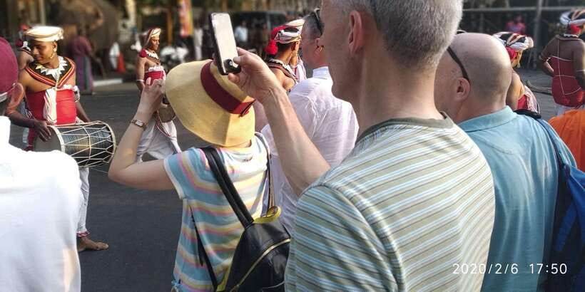 Colombo Tuk Tuk City TourSightseeing EntryFees& FoodIncluded - What makes this Colombo tuk tuk tour worth considering
