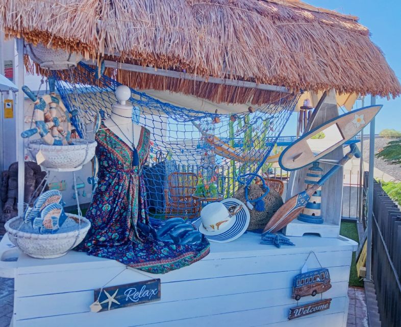 Costa Adeje: Double Tuk Tuk Tour - Fañabé, Torviscas, and the beaches of the south
