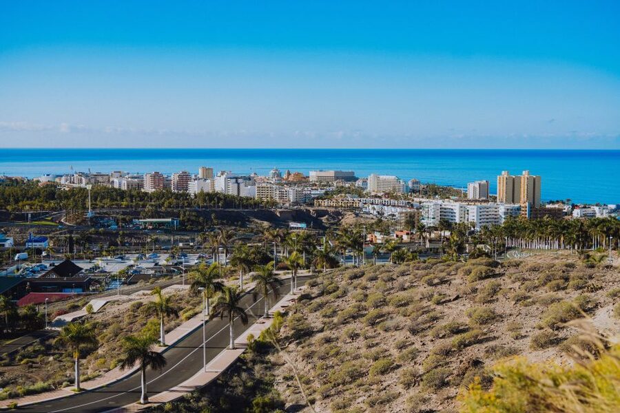 Costa Adeje: Secret Volcano Tuk Tuk Tour - Key points to know before you go