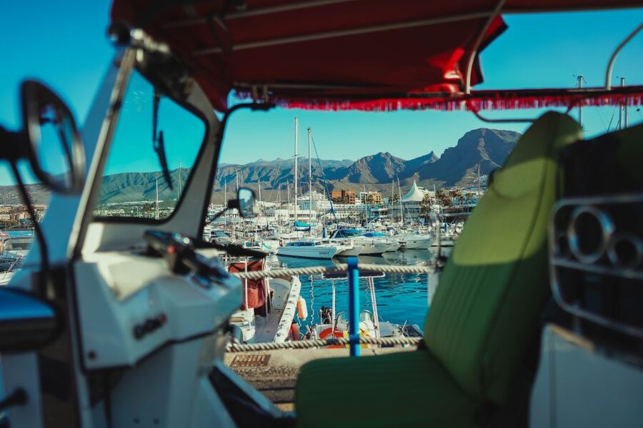 Costa Adeje: Tuk Tuk Tour - Key things to know before you book