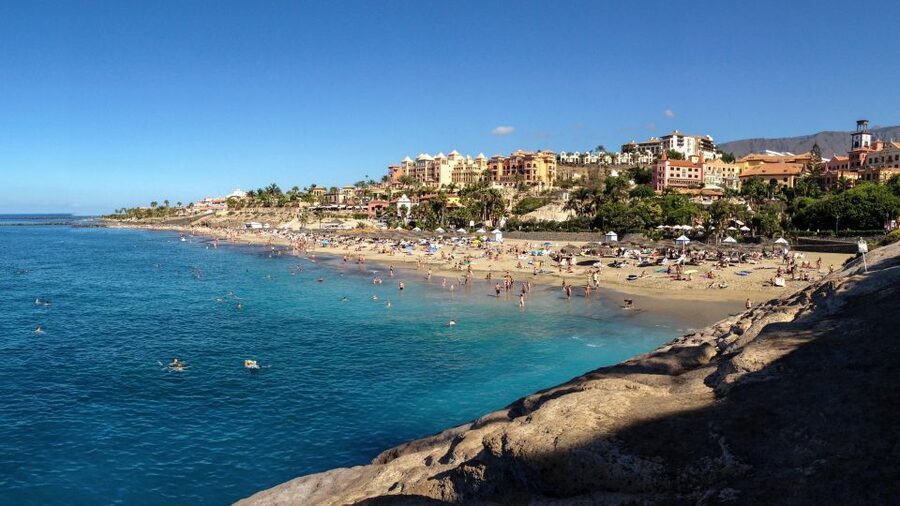 Costa Adeje: Tuk Tuk Tour - The guides are the heart of the experience