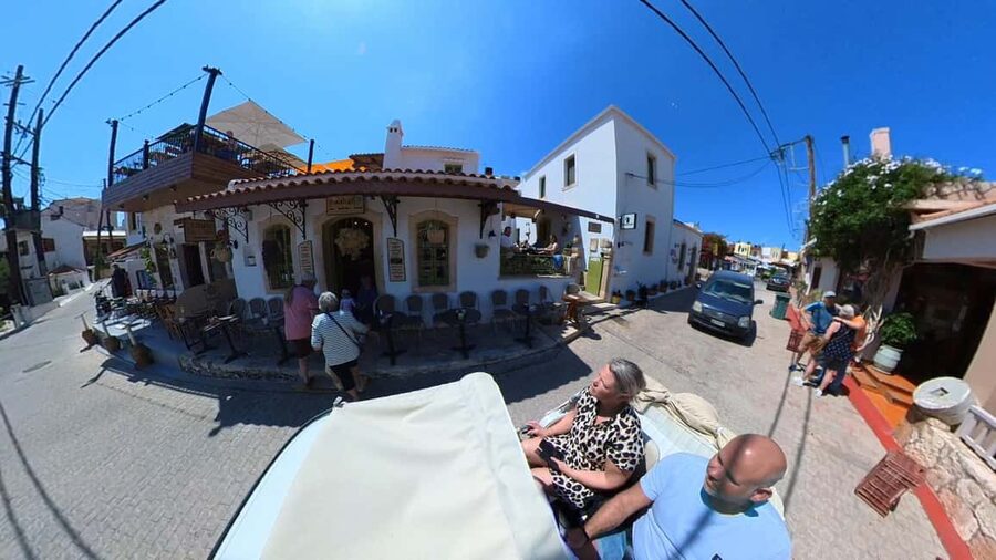 Crete: Private Tuk Tuk Tour of 7 Villages with Tastings - Is $81 per person a fair price?