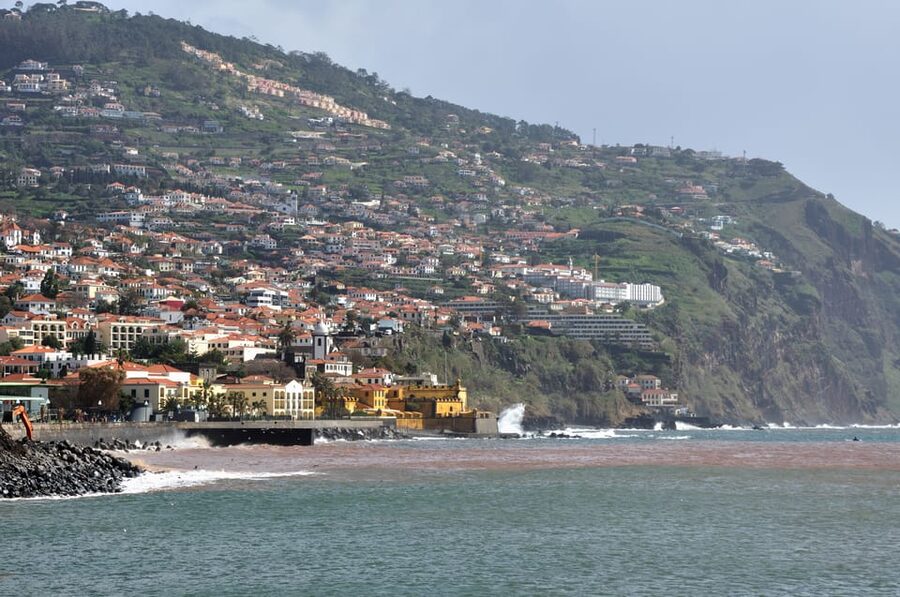 Cristo Rei Guided TukTuk Tour (From Funchal) - Key points at a glance