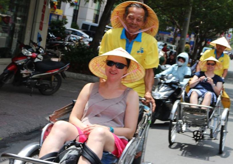 Customized Ho Chi Minh City Experience on Cyclo with Driver - Should you book the Ho Chi Minh City cyclo experience?