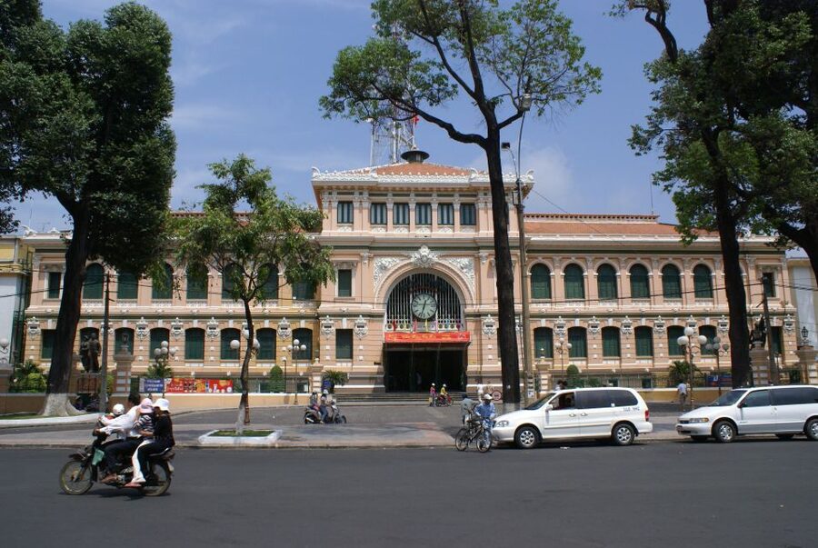 Customized Ho Chi Minh City Experience on Cyclo with Driver - Price and overall value at $69