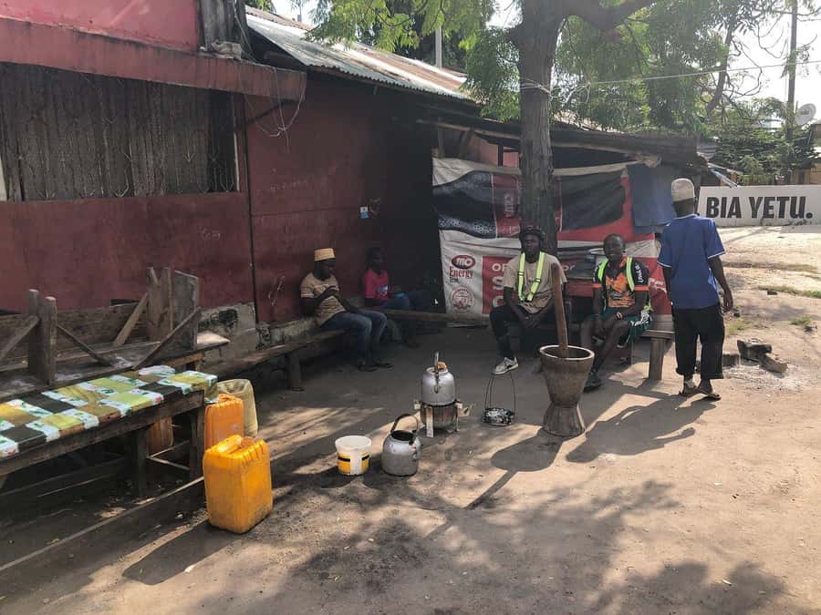 Dar es Salaam: Tuk-Tuk Tour, Street Food & Local Lifestyle - What this four-hour outing is really about