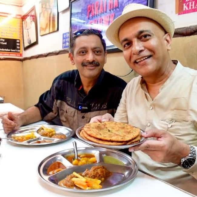 Delhi: Chandni Chowk & Spices Shoping Tour Through Tuk-Tuk - Key points to know before booking