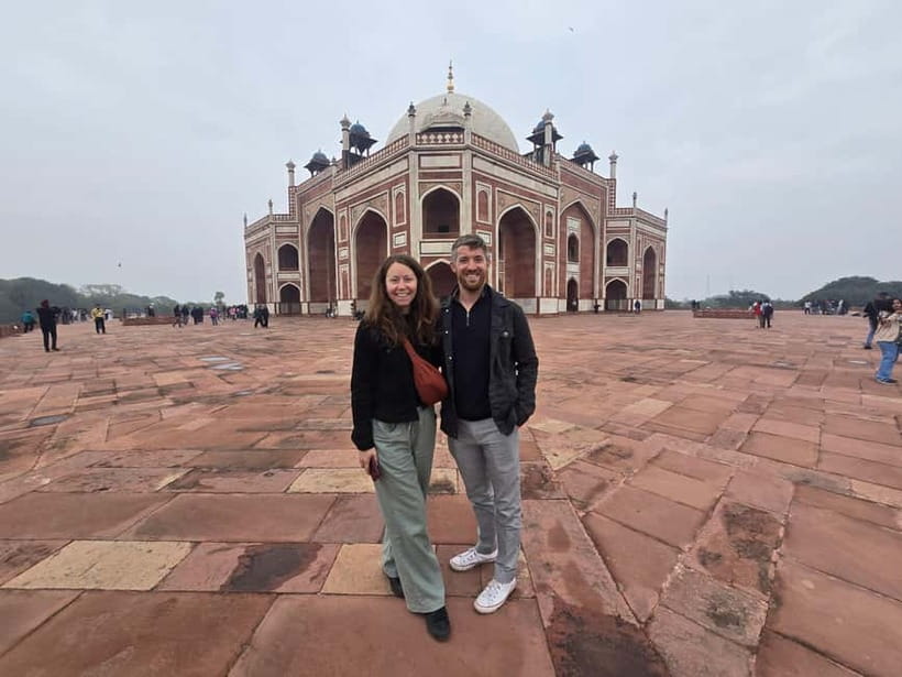 Delhi: Chandni Chowk & Spices Shoping Tour Through Tuk-Tuk - Practical details that affect your day