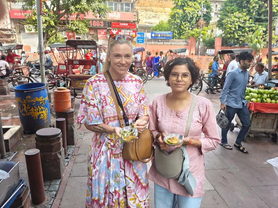 Delhi: Half or Full-Day Private Tour with Tuktuk Ride - Lodhi Garden and the changing shape of Delhi