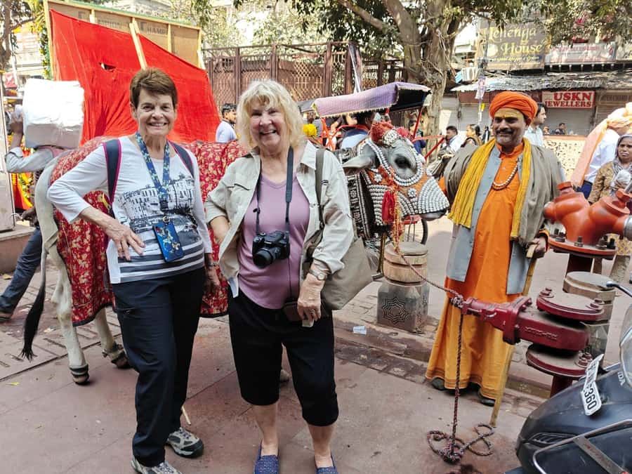 Delhi: Half or Full-Day Private Tour with Tuktuk Ride - Why this Delhi tour works well for a first visit