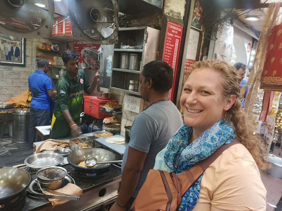 Delhi: Half or Full-Day Private Tour with Tuktuk Ride - The spice market and Delhi’s food culture