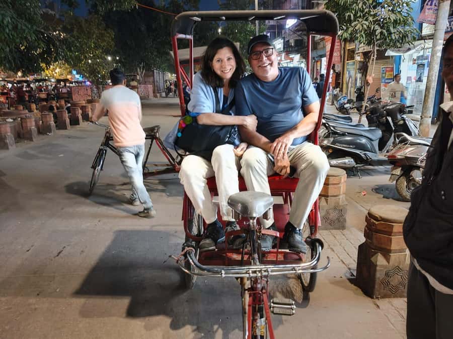 Delhi: Half or Full-Day Private Tour with Tuktuk Ride - Raj Ghat and Delhi’s many faiths