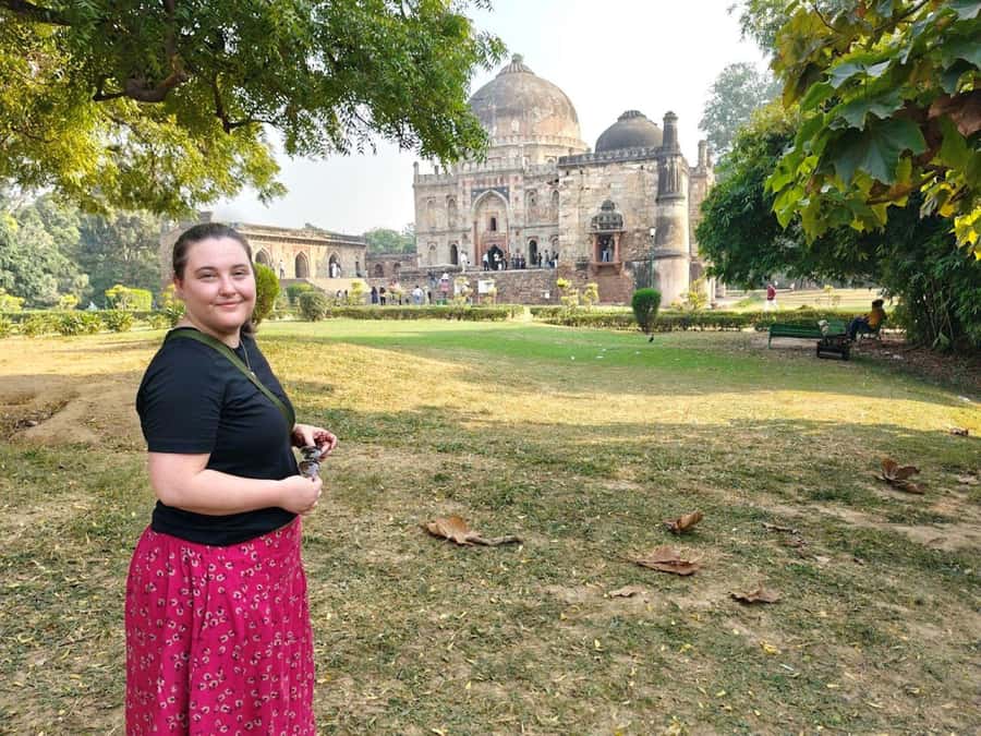 Delhi: Half or Full-Day Private Tour with Tuktuk Ride - Humayun’s Tomb and the Mughal chapter
