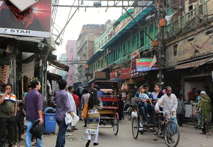 Delhi: Old Delhi Highlighs Tuk Tuk Tour With Guide - Key things to know before you go