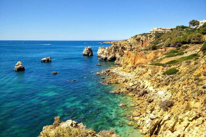 Discover Albufeira in a Tuk Tuk - Starting at Taberna Vicentina