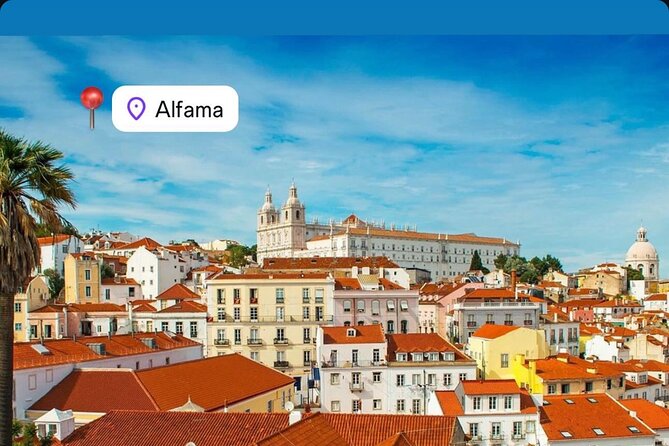 Discover Ancient Lisbon of Tuk Tuk with a local guide - Key points to know before booking