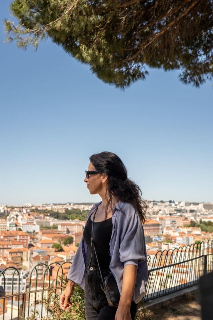 Discover Lisbon 4h Tuk Tuk - What the four-hour schedule really feels like
