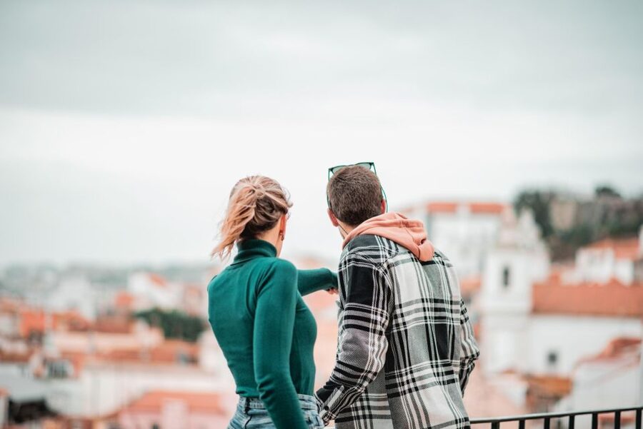 Discover Lisbon: Tuk Tuk Tour - Alfama by tuk tuk, not by stairway