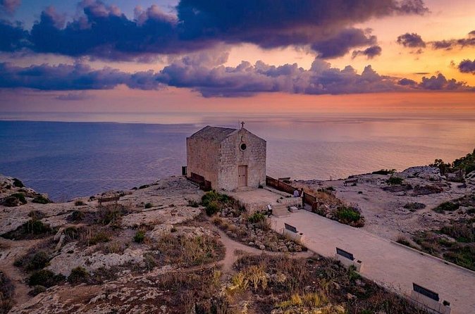 Discover Malta by Tuk Tuk Mdina Tour - Rabat’s St. Paul’s Church and local tradition