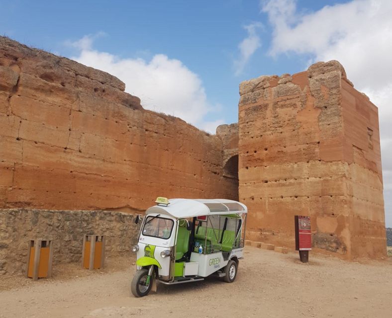 Discover Secrets of the Algarve Countryside By Tuk-Tuk - Why this inland tuk-tuk trip is worth your time