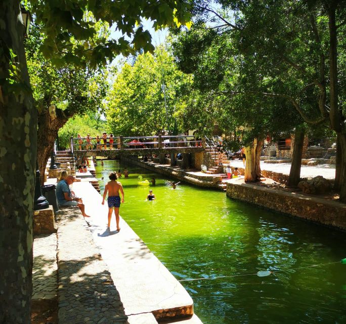 Discover Secrets of the Algarve Countryside By Tuk-Tuk - A guide who gives you room to look around