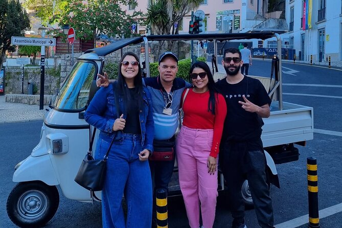 Discover Sintra of Tuk Tuk: Palaces, Legends and Landscapes - Is $300.06 per person a fair price?
