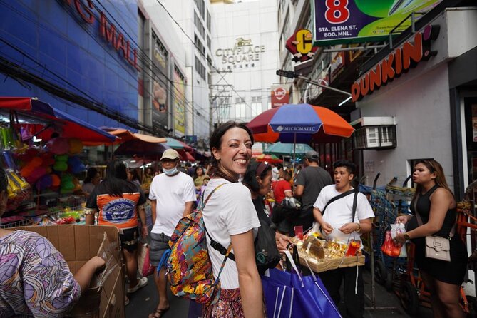 Discover the Real Manila with Tuktuk and Jeepney - Key points about this Manila experience