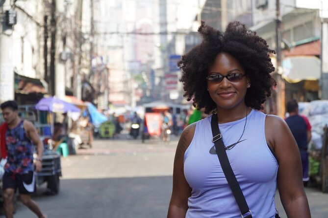 Discover the Real Manila with Tuktuk and Jeepney - Why this is a different way to see Manila