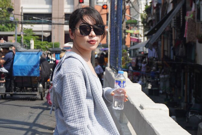 Discover the Real Manila with Tuktuk and Jeepney - Is $85 a fair price?