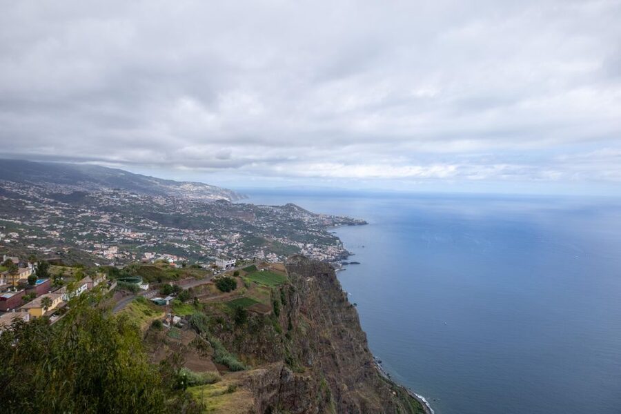Do Funchal - Câmara de Lobos & Sky Walk Tuk Tuk Tour (2h30) - What this short Madeira tour is really about