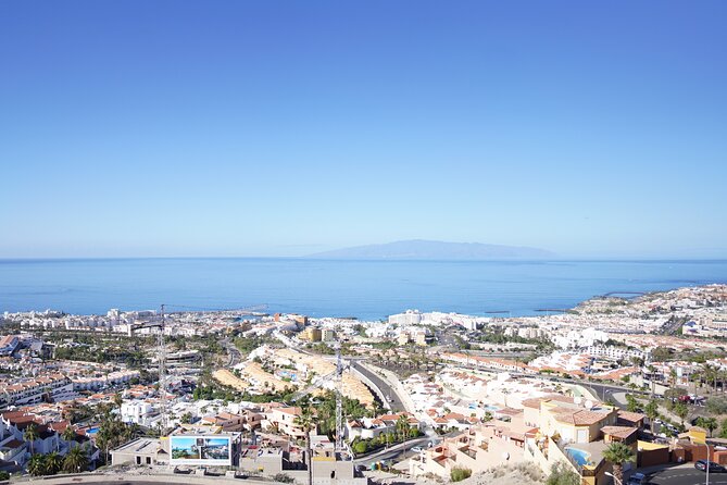 Double Tuk Tuk Tour in Costa Adeje - La Caldera and Tenerife’s volcanic foundations