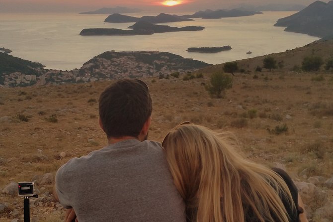 Dubrovnik E-Tuk Tuk Sunset Tour to Mount Srd - Why Mount Srd is the right place for a Dubrovnik sunset