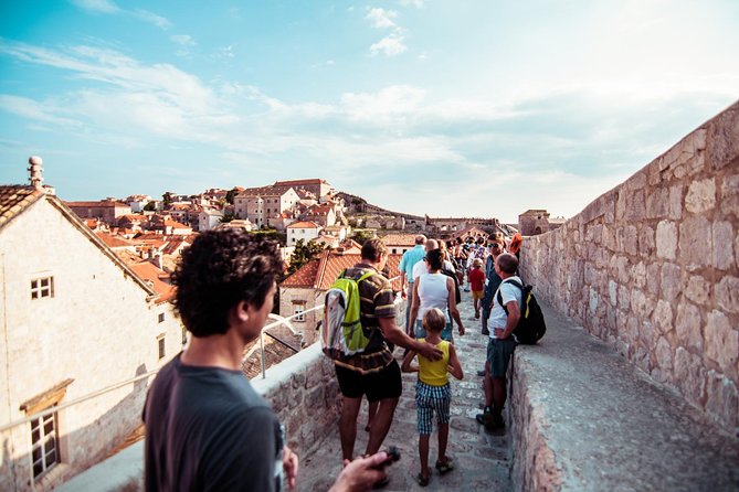 Dubrovnik E-Tuk Tuk Sunset Tour to Mount Srd - Weather, comfort, and the sunset gamble