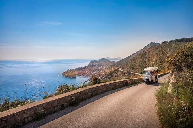 E-Tuk Tuk Tour in Dubrovnik - Is $60.46 a fair price?