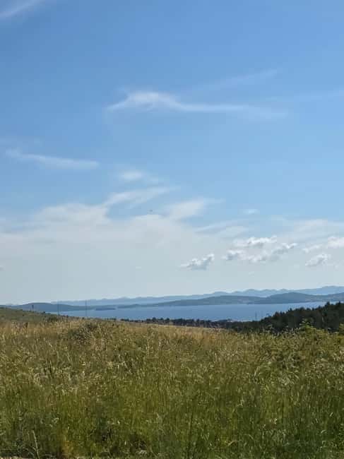 Eco tuk tuk Highlights of Zadar - Who should book this Zadar ride?