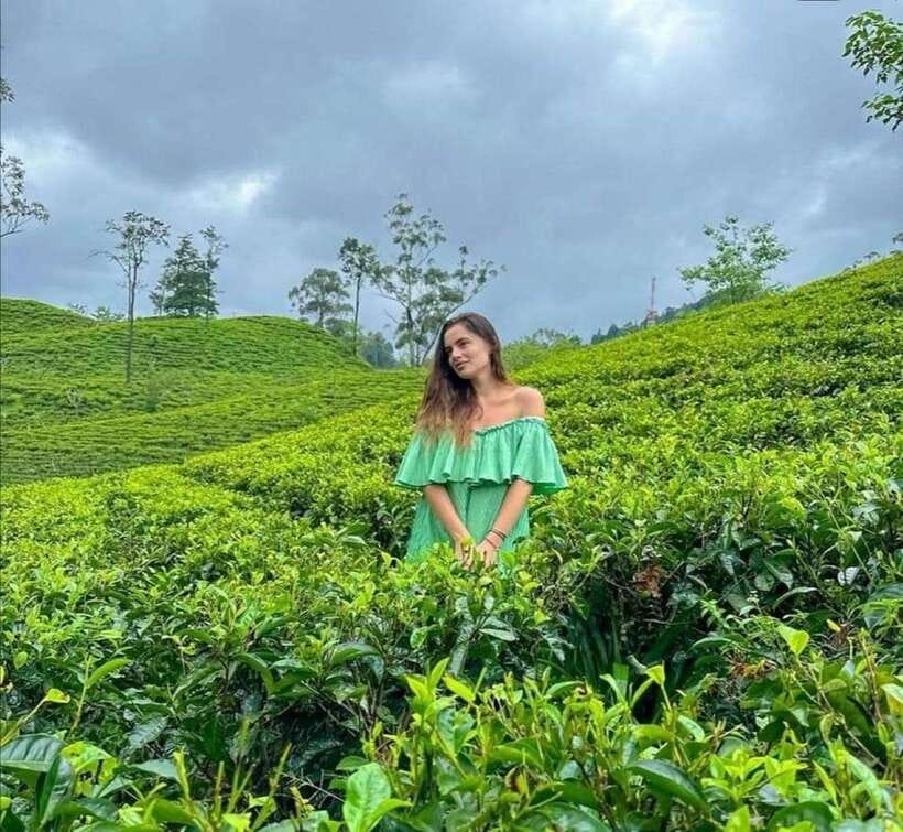 Ella: Adventure day trip to explore Ella by tuk tuk - Ravana Falls brings folklore and spray