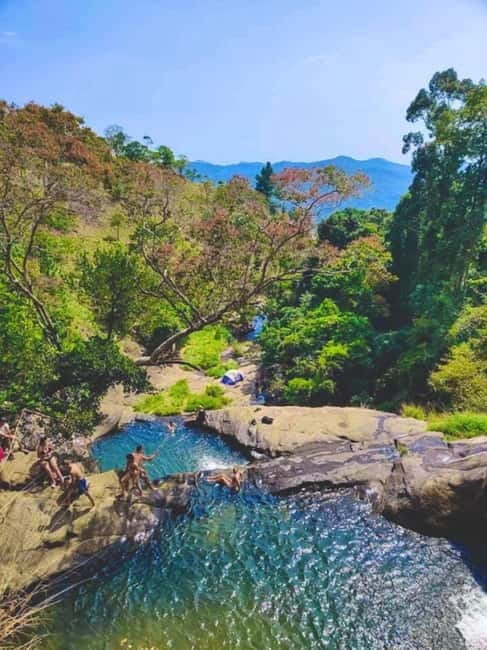 Ella: Tuk Tuk Tour to Diyaluma and Secret Waterfalls - What to Bring and What to Expect
