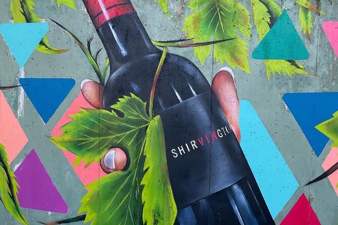eTukTuk Adventure from Shirvington Wines - McLaren Vale - Who should choose this McLaren Vale outing?