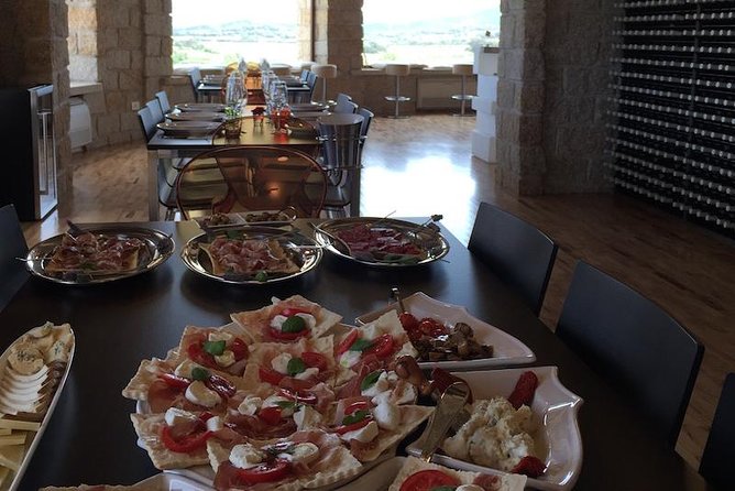 Exclusive Private Tuk-Tuk Tour: Visit to a Sardinian Winery - What the two-hour schedule really gives you