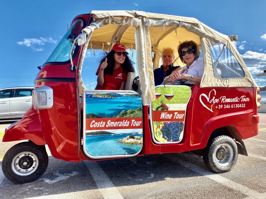 Exclusive Private Tuk-Tuk Tour with Pittulongu Beach Stop - Key points to know before booking