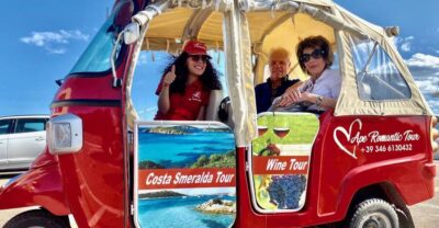 Exclusive Private Tuk-Tuk Tour with Pittulongu Beach Stop