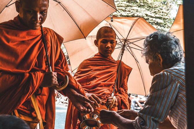 Explore Battambang full day tour by Tuk Tuk (start from 9am-6:30pm) - Villages, farms, and small food tastings