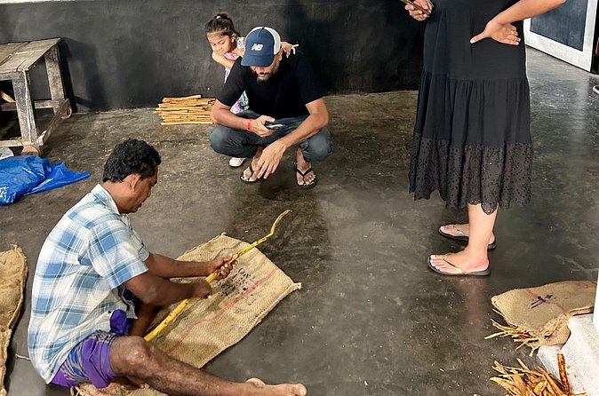 Explore Bentota Village: Guided Tuk Tuk Safari - Who Will Get the Most From This Safari?