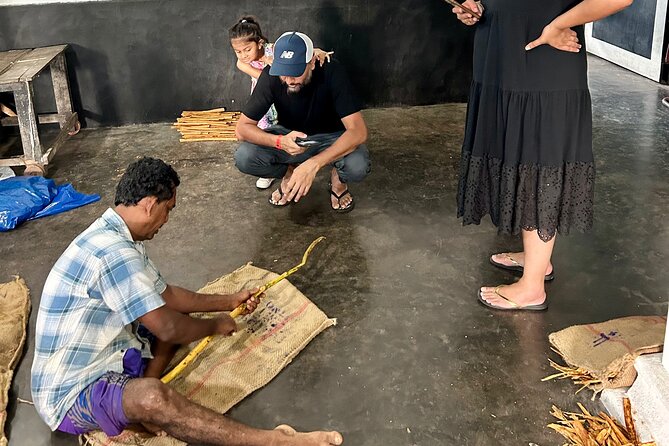 Explore Bentota Village: Guided Tuk Tuk Safari - Should You Book the Bentota Tuk-Tuk Safari?