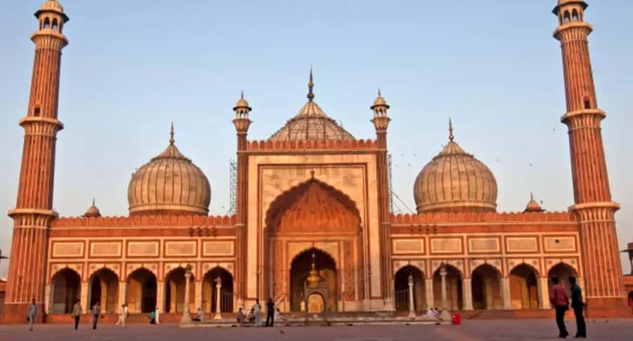 Explore Chandni Chowk: Old Delhi Private Tuk Tuk & Food Tour - Street food, from chaat to jalebi