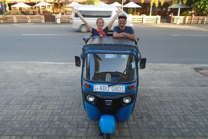 Explore Colombo by Tuk Tuk – All Entry Fees Included - Pettah is the tour’s best chance to see working Colombo