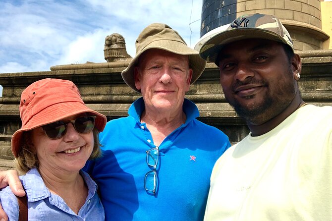 Explore Colombo by Tuk Tuk Morning & evening (Private Tours) - What the $33 price really buys you