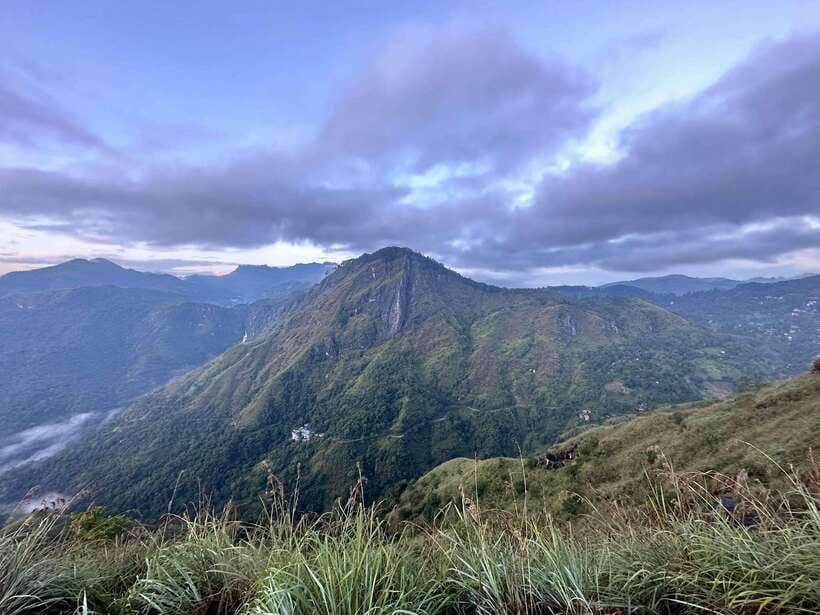 Explore hidden gems in Ella by Tuk Tuk - A five-hour tuk tuk ride through Ella